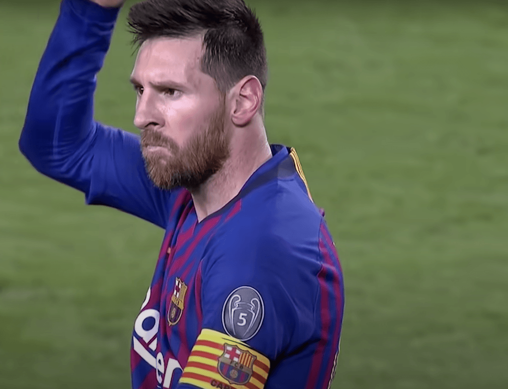 Quanto guadagna Leo Messi? Una stima delle entrate del calciatore